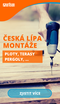 Montáže Česká Lípa